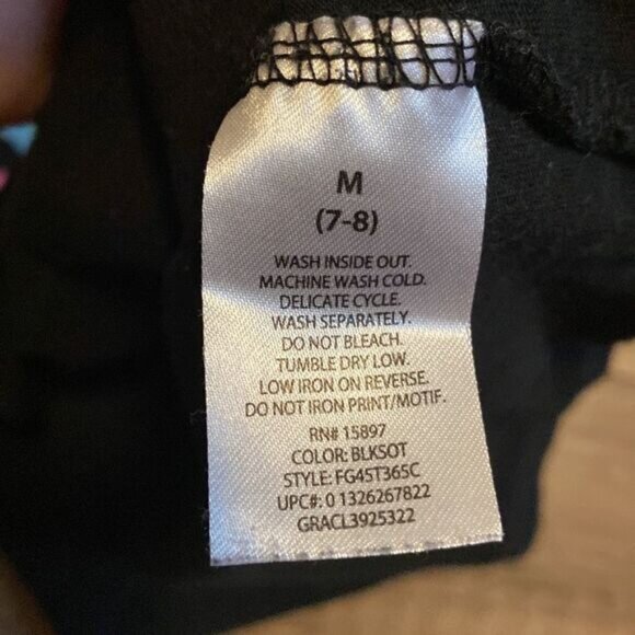 Holiday time shirt - Picture 4 of 5